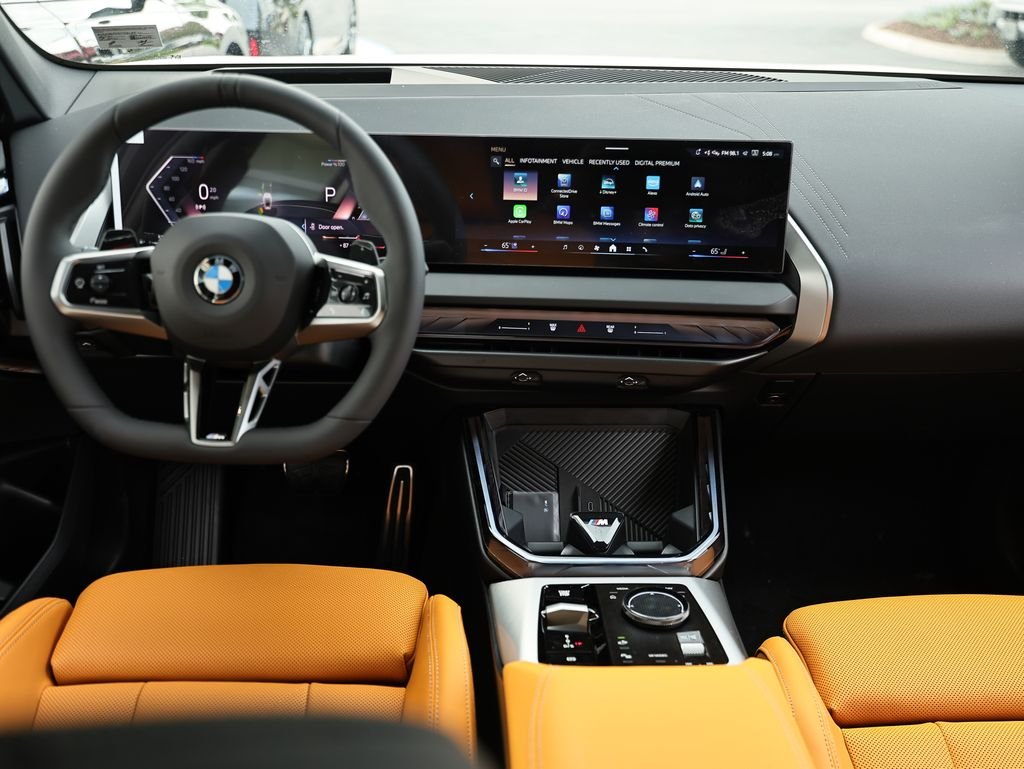 New 2026 Alpine White BMW 30 xDrive image 27