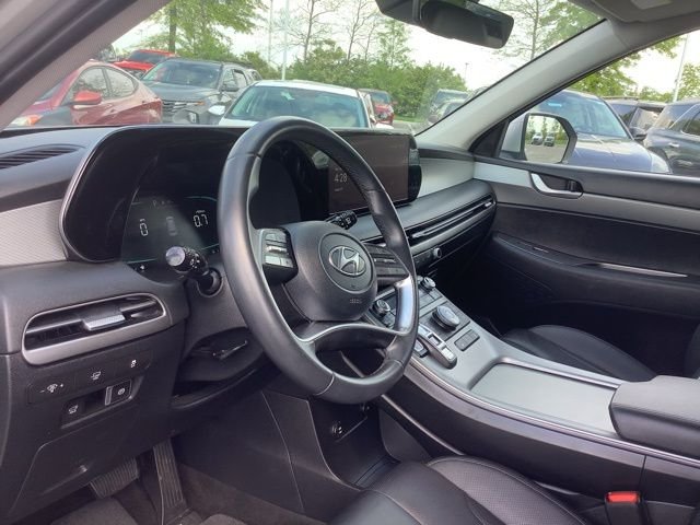 2023 Hyundai Palisade SEL - Photo 17