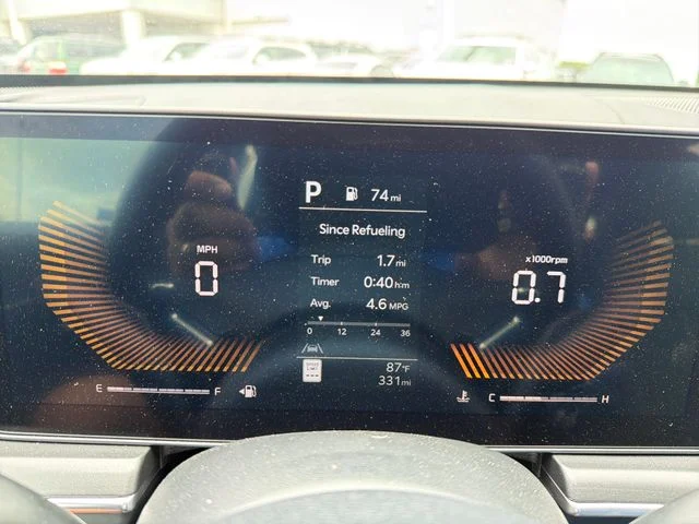 2026 Kia K5 GT - Photo 11