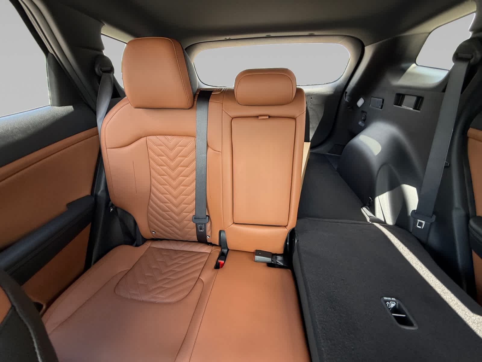 New 2026 Ebony Black Kia X-Line image 22