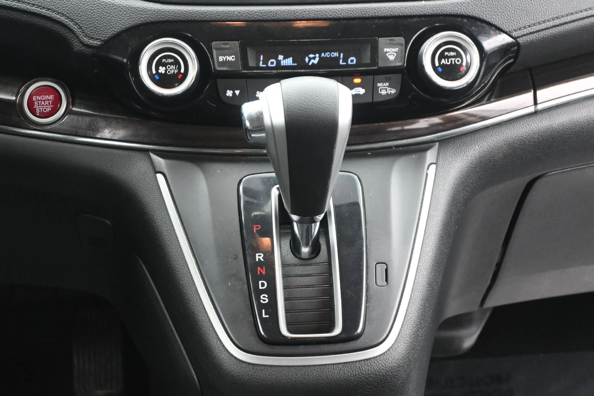 Used 2016 Alabaster Silver Metallic Honda EX-L image 20