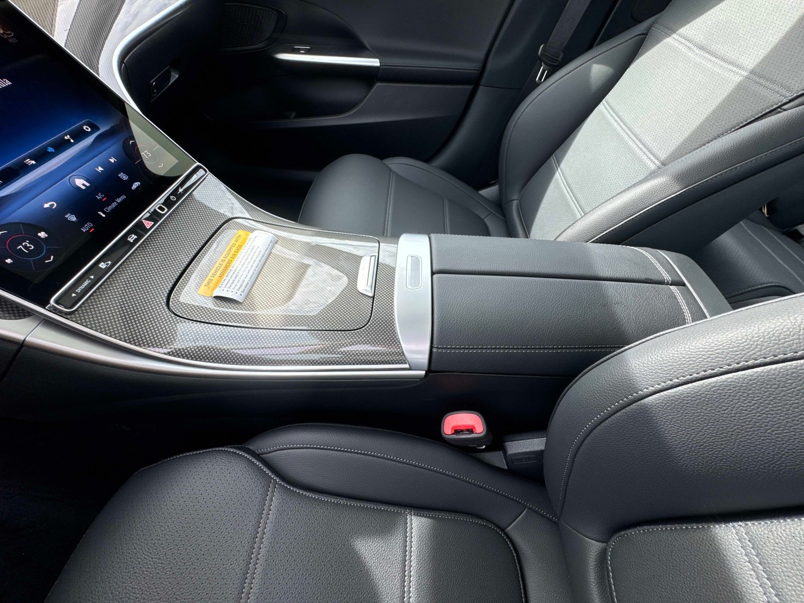 New 2027 Black Mercedes-Benz C 300 image 16