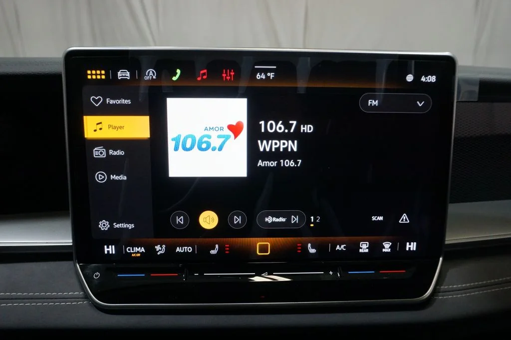 2026 Volkswagen Tiguan SE - Photo 15