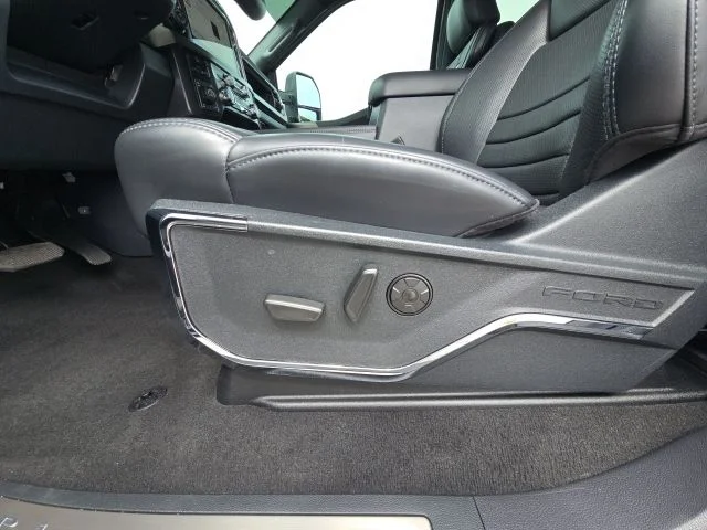 Used 2026 Gray Ford Platinum image 23