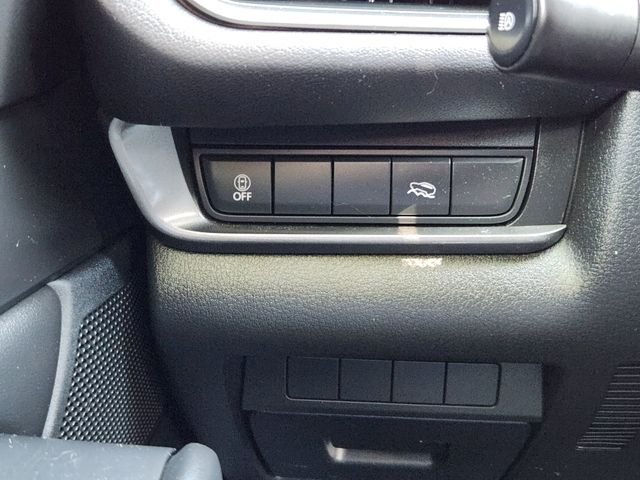 Used 2023 Gray Mazda 2.5 S Select Package image 24