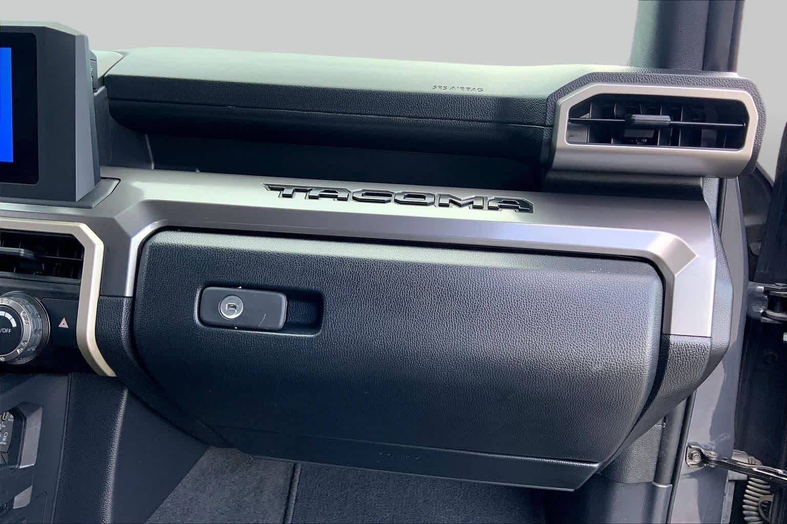 Used 2024 Underground Toyota SR5 image 35