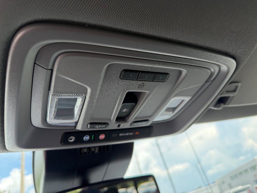 New 2026 Sterling Gray Metallic Chevrolet LT image 38