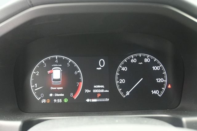 2026 Honda Odyssey Touring - Photo 9