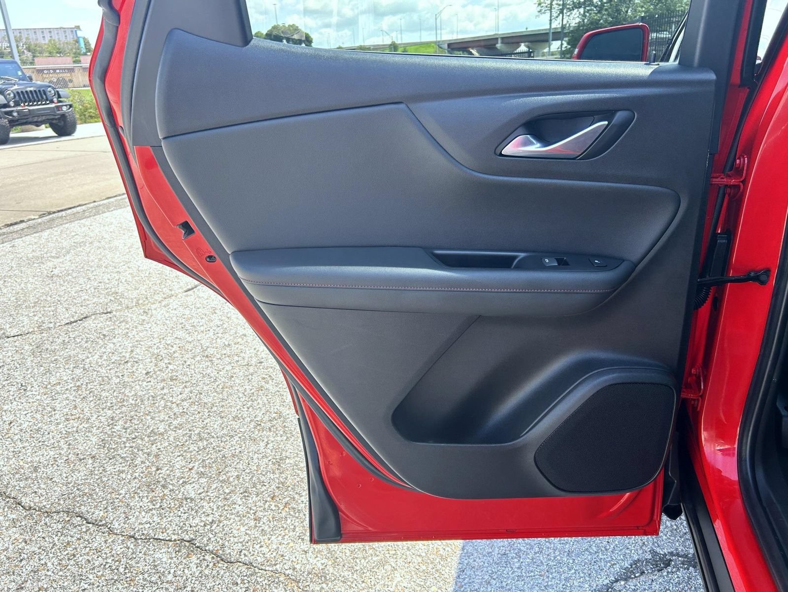 2020 Chevrolet Blazer RS - Photo 18