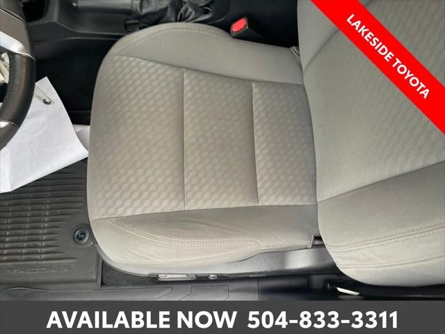 Certified Used 2021 SILVER SKY METALLIC Toyota  image 30