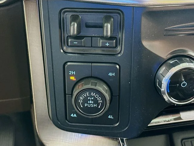 New 2026 Ford F-150 King Ranch