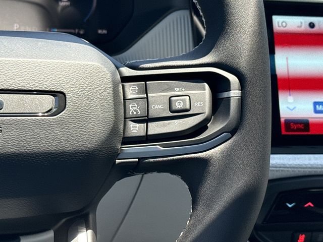 New 2026 Silver Jeep Laredo image 25
