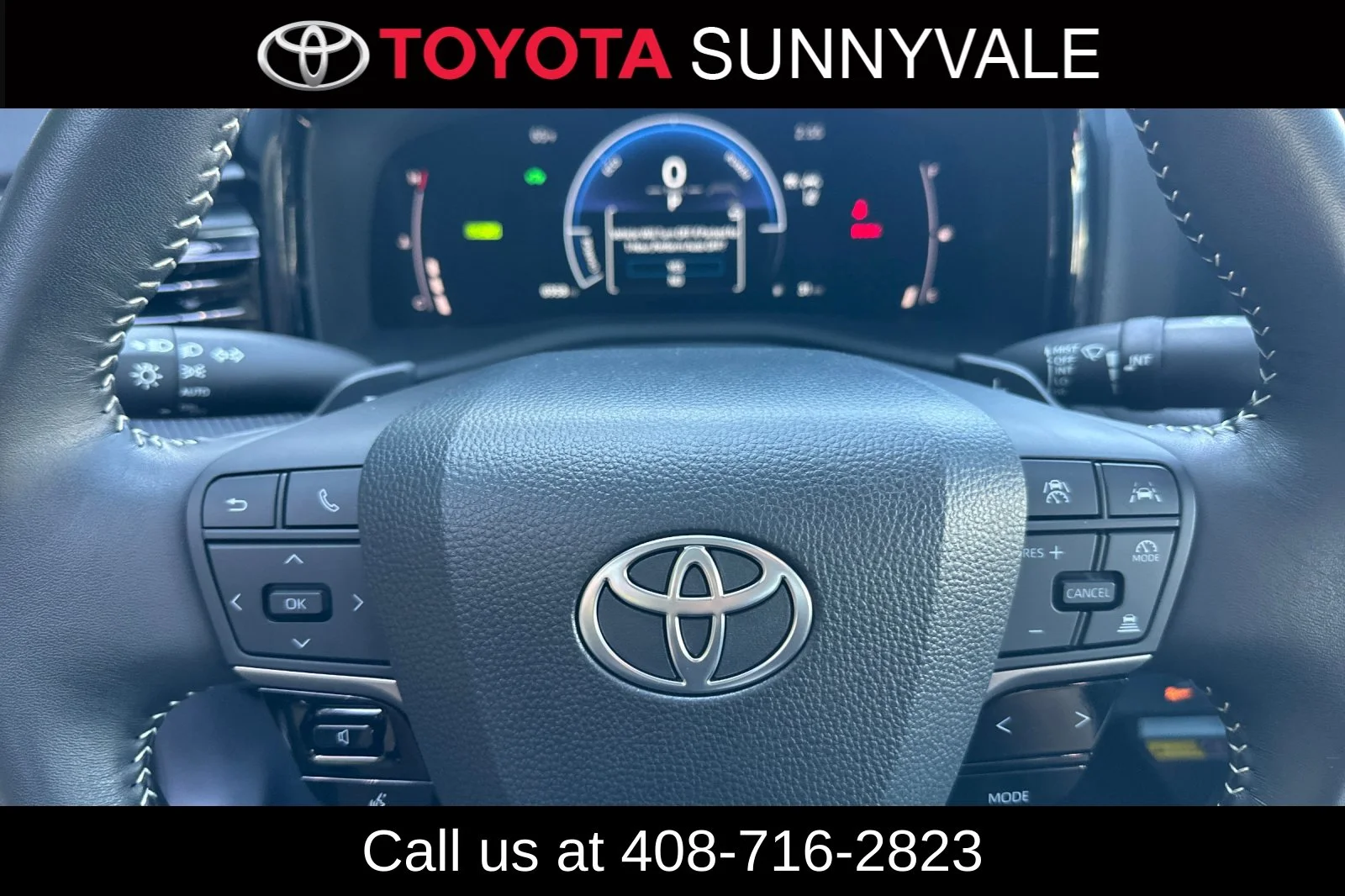 Certified Used 2026 Black Toyota SE Nightshade image 21