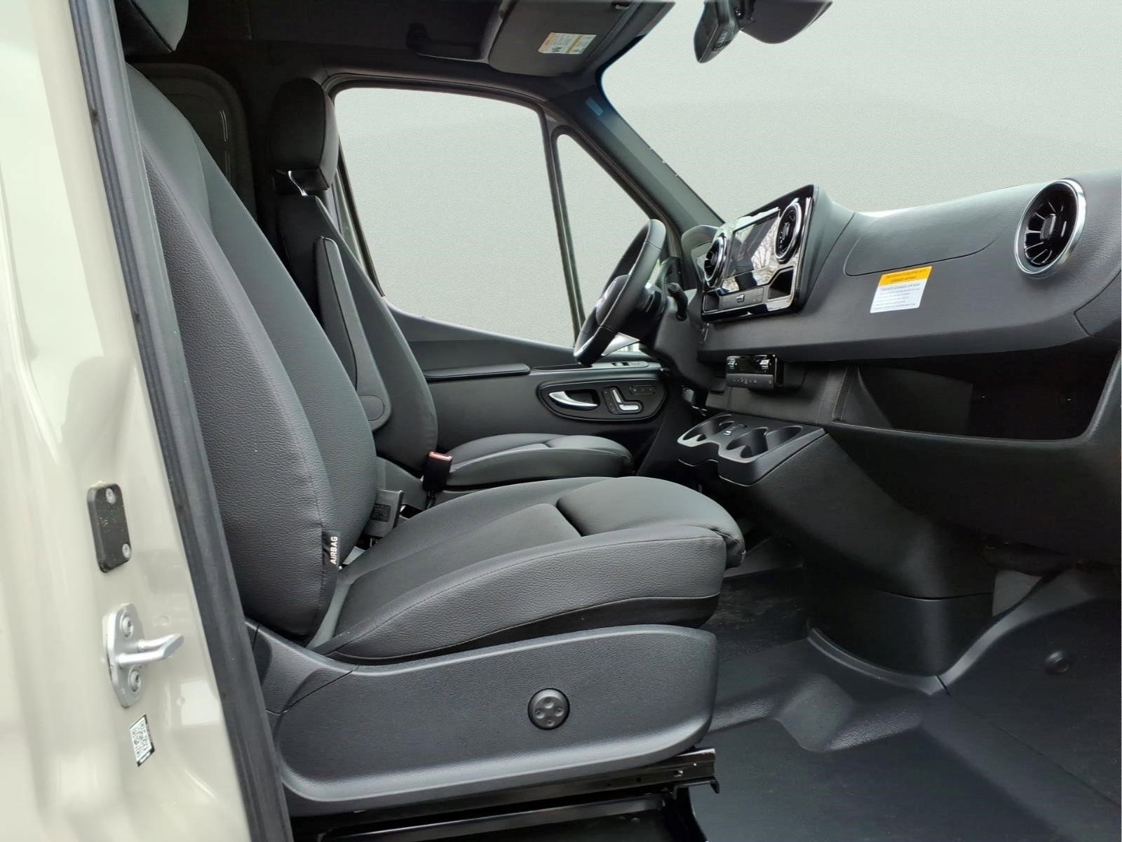 New 2026 Stone Gray Mercedes-Benz  image 14