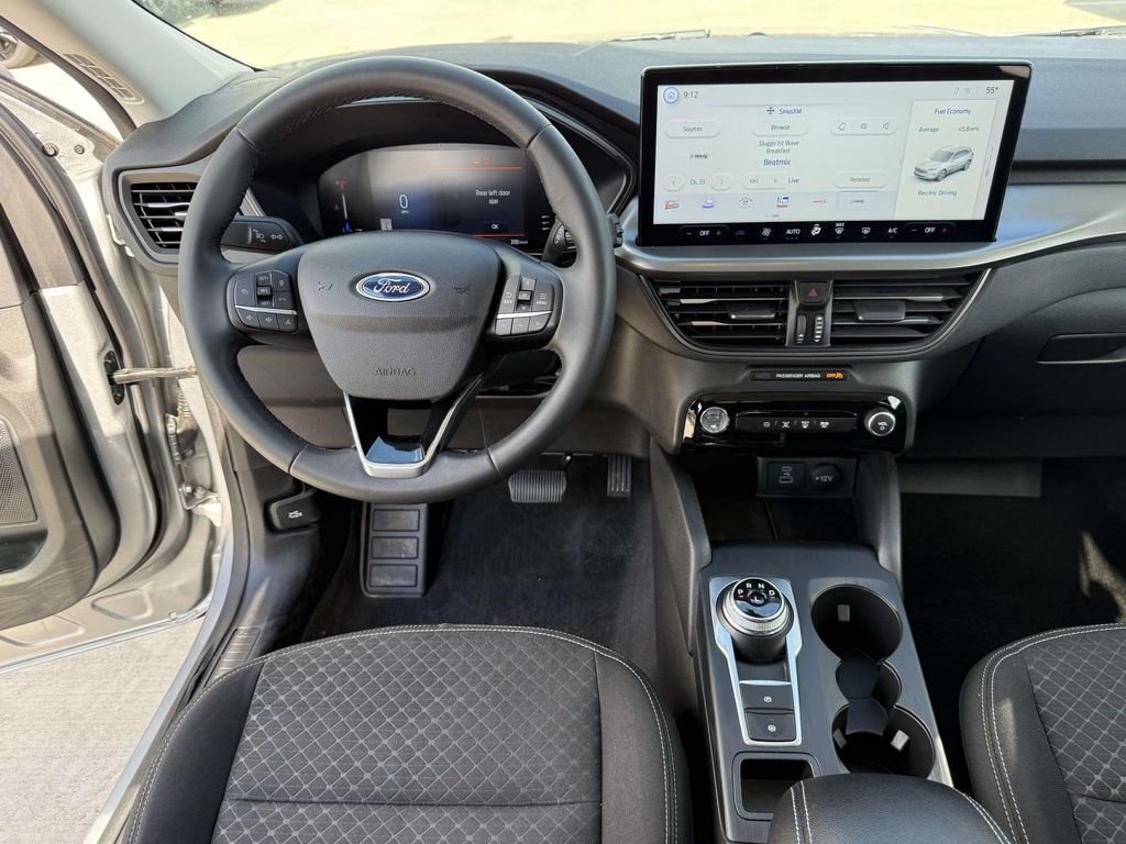 Used 2023 Silver Ford Active image 16
