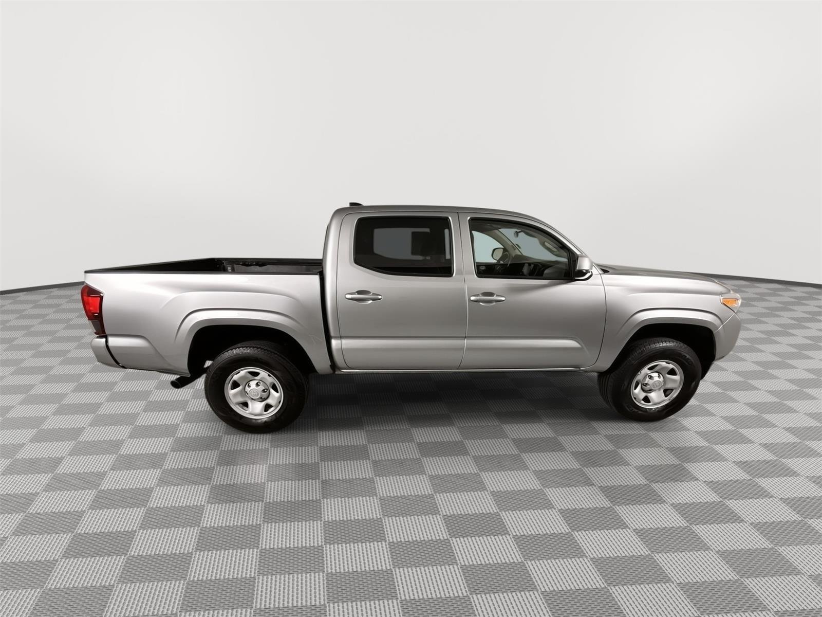 Certified Used 2023 Celestial Silver Metallic Toyota SR image 15