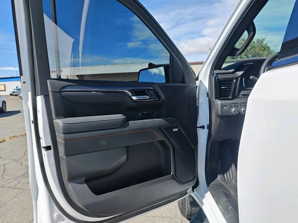 2026 GMC Sierra 1500 AT4 - Photo 11