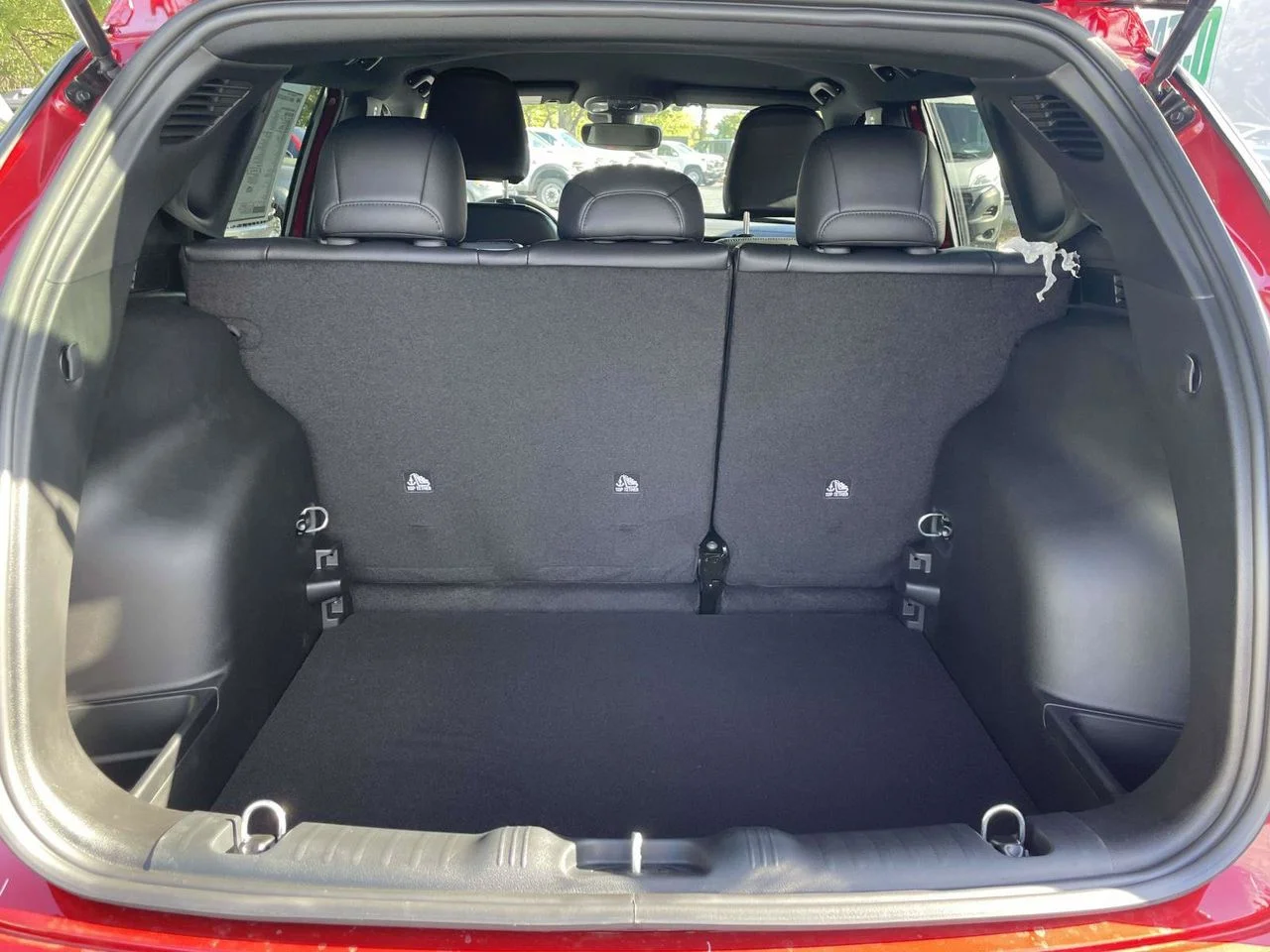 2026 Jeep Compass Altitude - Photo 31