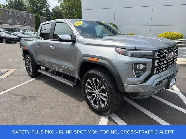 2026 GMC Canyon 4WD Denali Crew Cab Short Box's photo