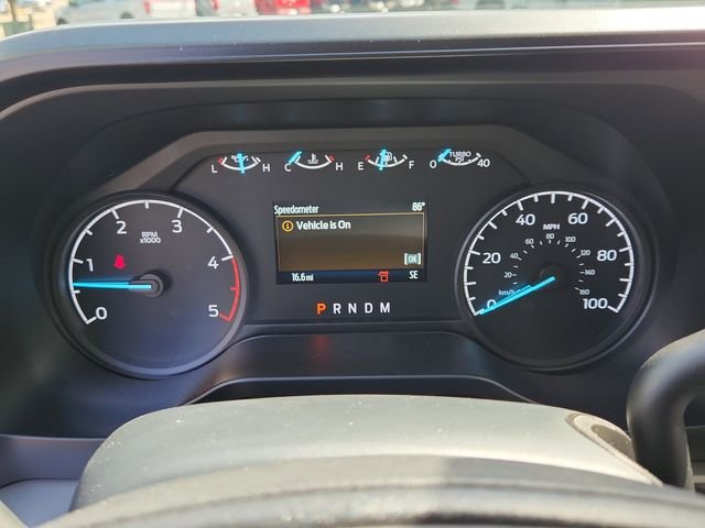2026 Ford F-250 Super Duty XL - Photo 14