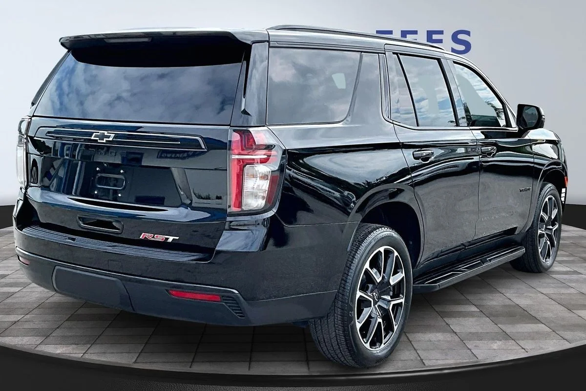 Used 2023  Chevrolet 2WD RST image 6