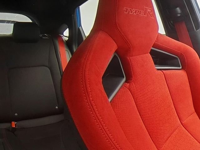 Used 2026 Blue Honda  image 33