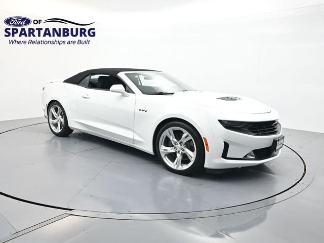 2023 Chevrolet Camaro LT1