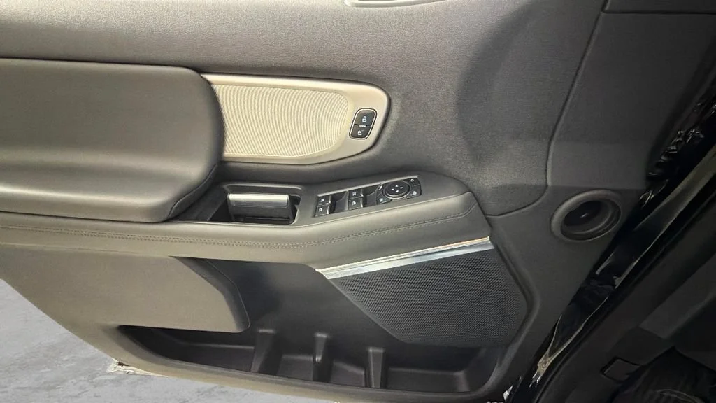 Used 2026 Black Ford Active image 27