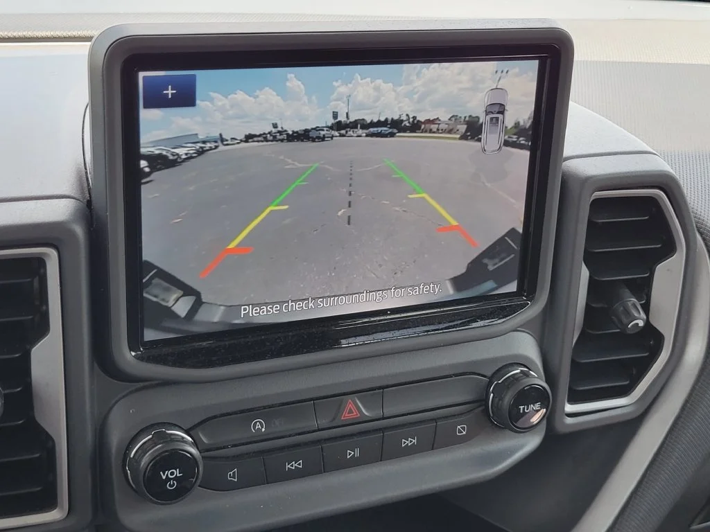 Used 2022 Gray Ford Big Bend image 24