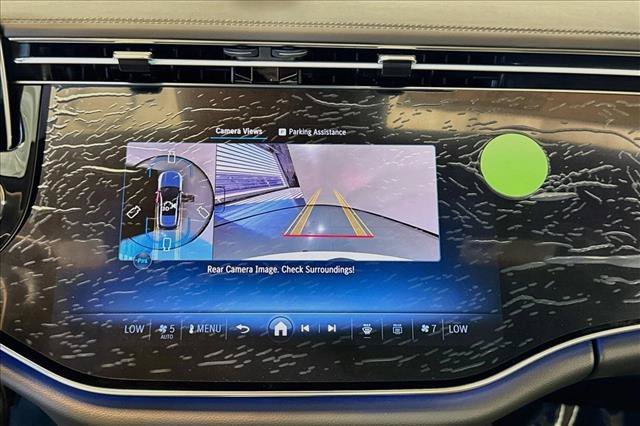 New 2026 Polar White Mercedes-Benz AMG® E 53 E image 43