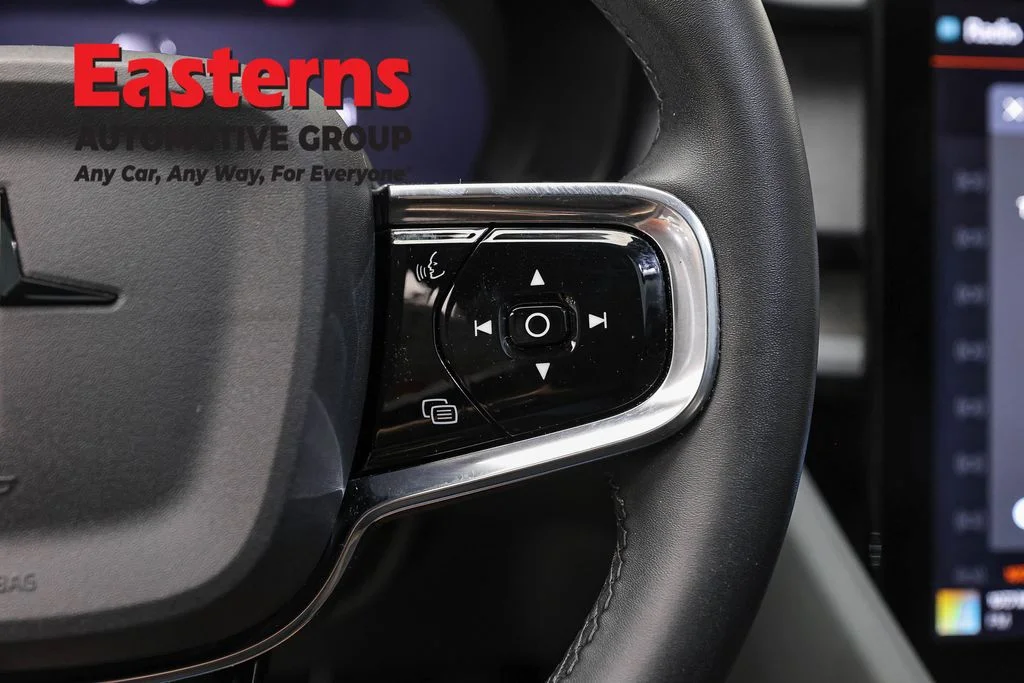 Used 2024 Blue Polestar Long Range Dual Motor image 16