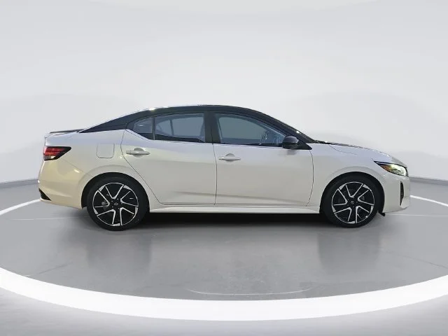 Used 2024 White Nissan SR image 2