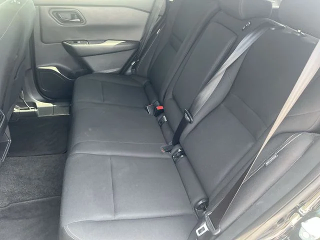 Used 2025 Black Nissan S image 35