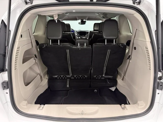 Used 2024 White Chrysler Touring L image 32