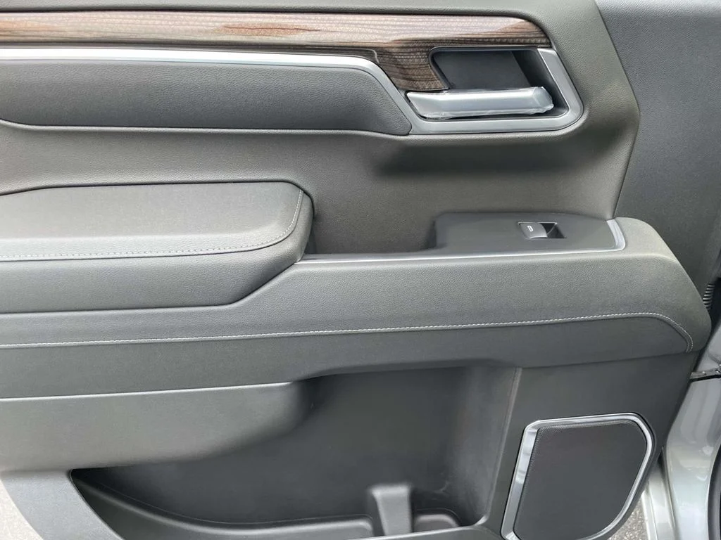New 2026 Sterling Gray Metallic Chevrolet RST image 13