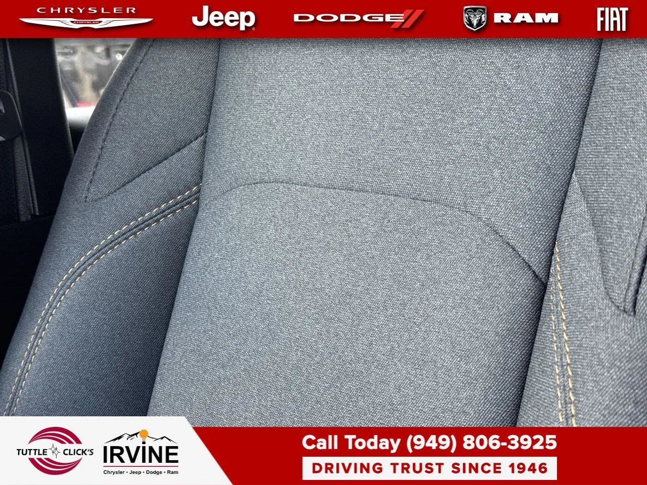 New 2027 Black Clear-Coat Paint Jeep Sport S image 36