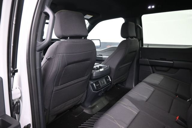 Used 2024 White Ford STX image 25