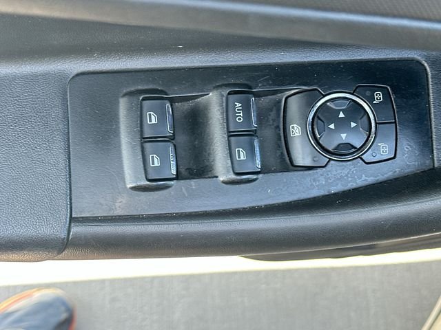 Used 2015 Black Ford Base image 16