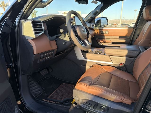 2026 Toyota Tundra 1794 Edition - Photo 26