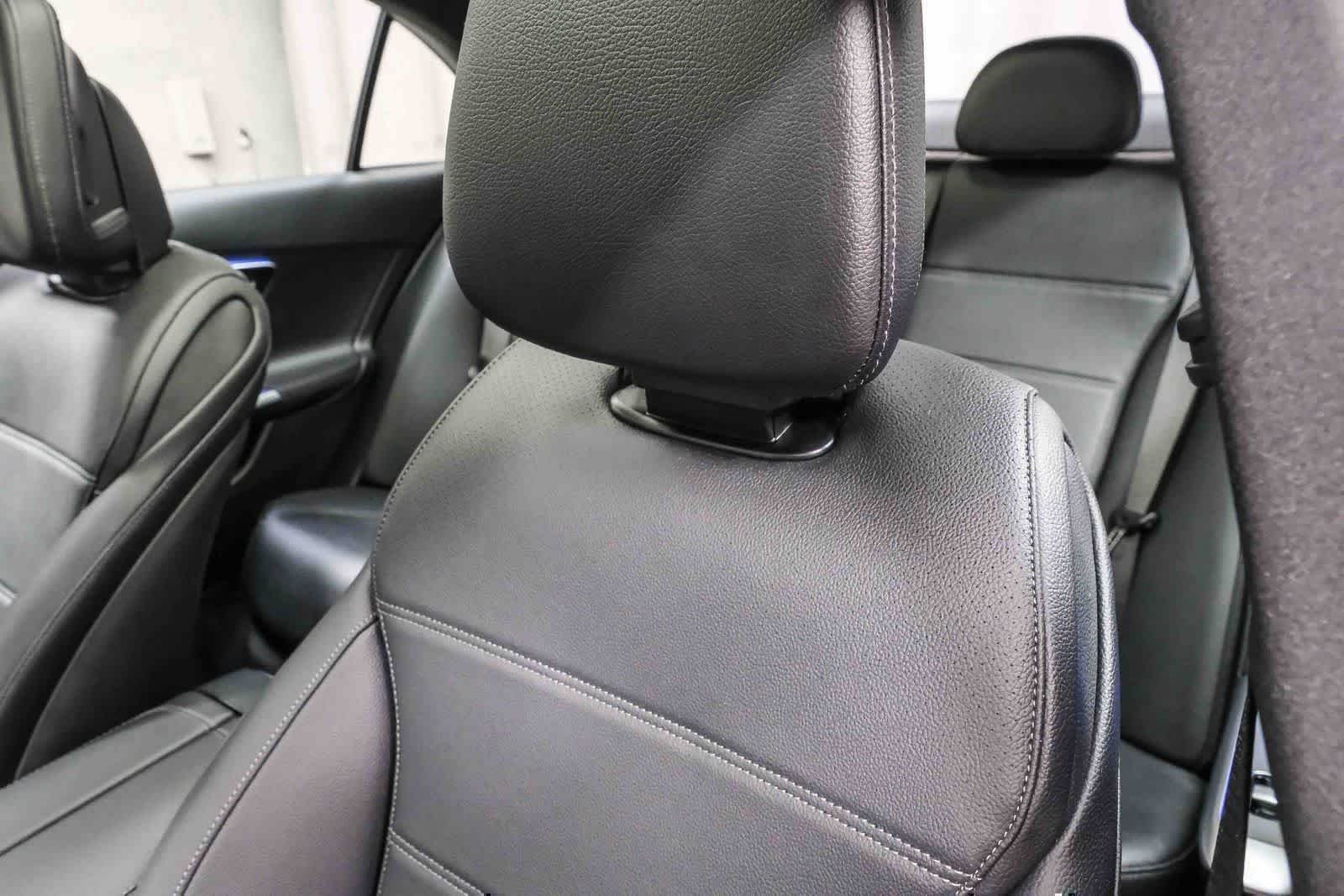 New 2026 Selenite Grey Metallic Mercedes-Benz C 300 image 25