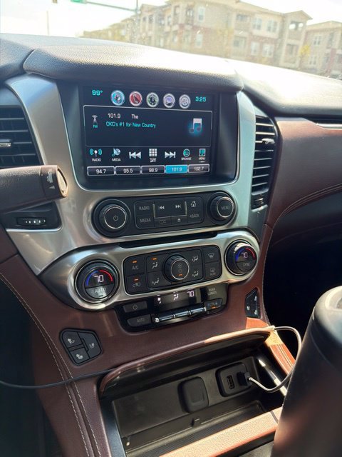 Used 2017 White Chevrolet Premier image 12