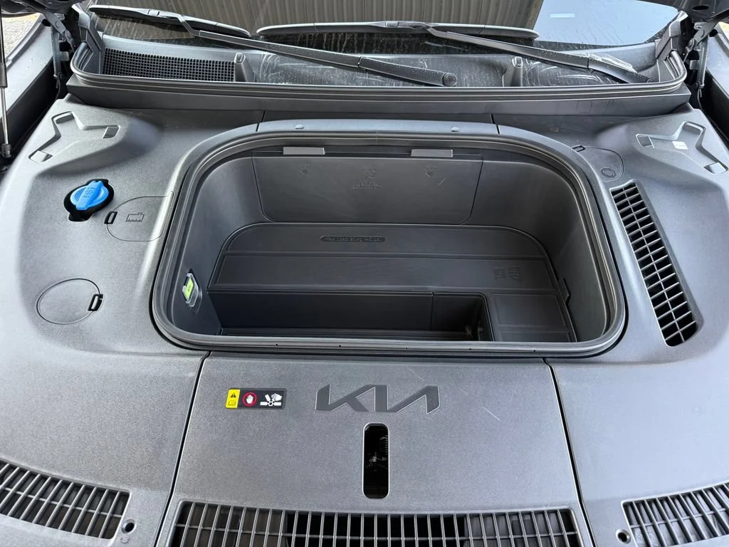 New 2026 Panthera Metal Matte Kia GT-Line image 11