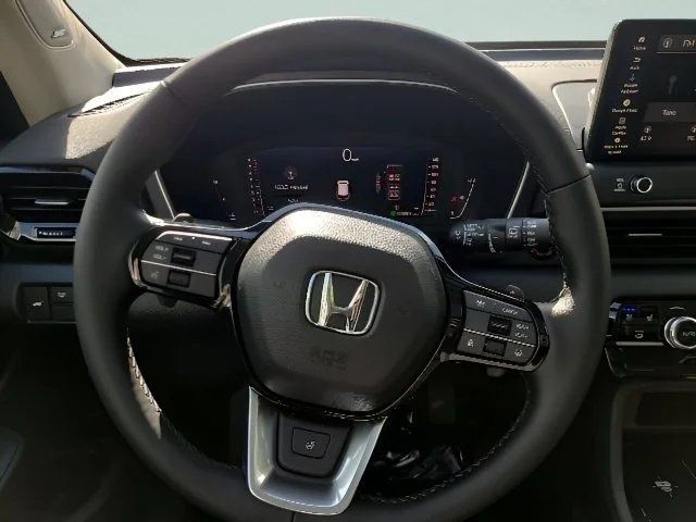 New 2026 Radiant Red Metallic II Honda Elite image 28