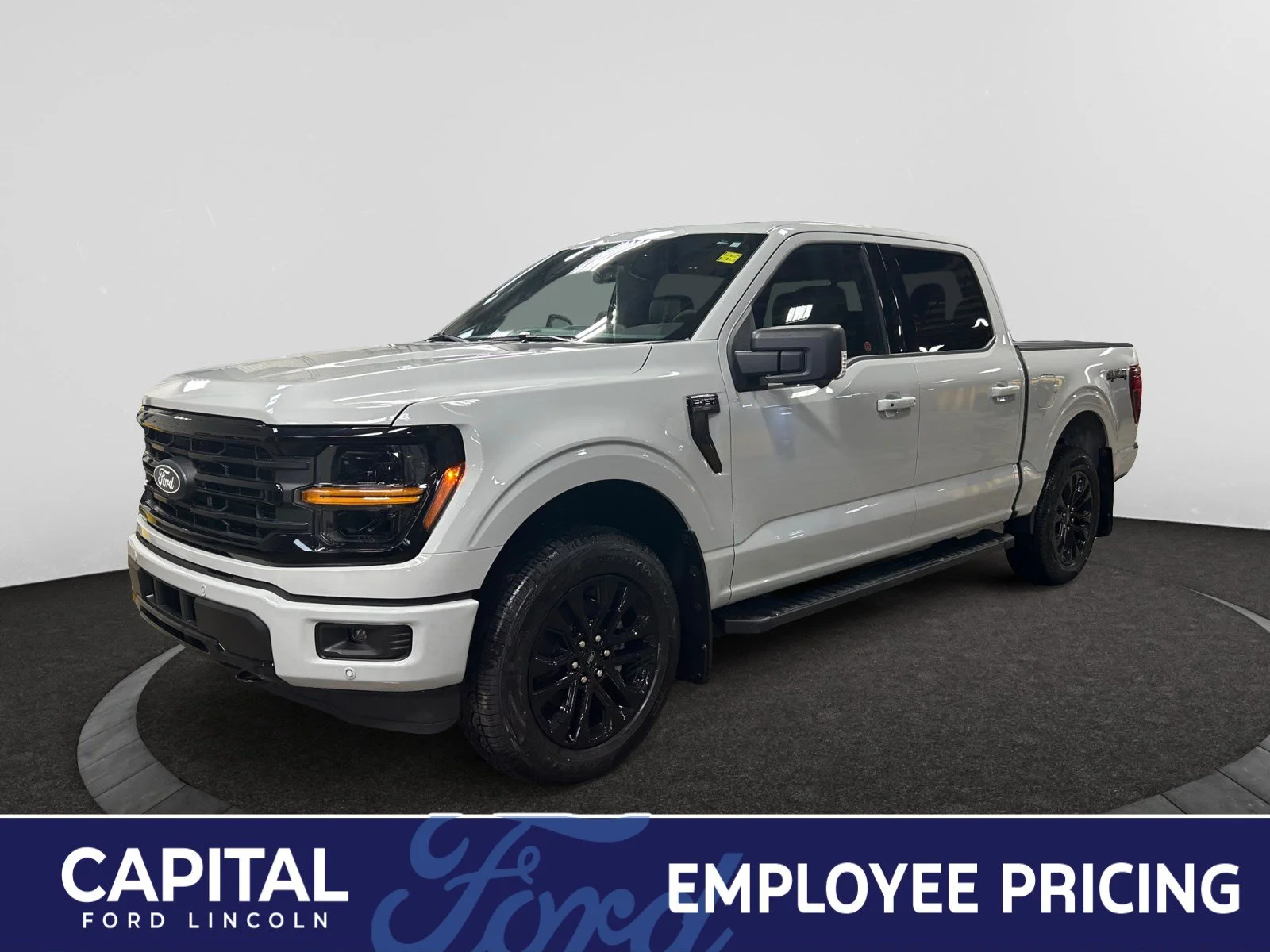 New 2026 Avalanche Ford XLT image 1