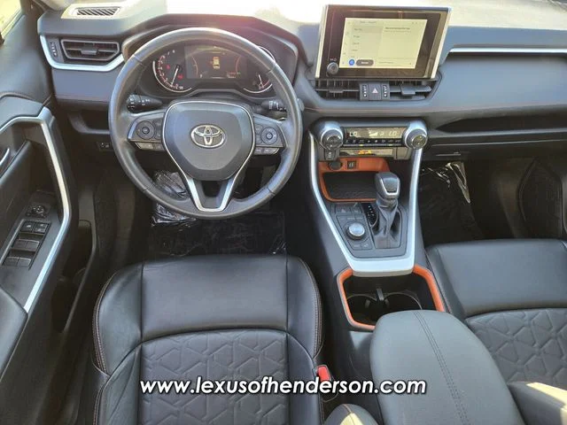 2024 Toyota RAV4 Adventure - Photo 13