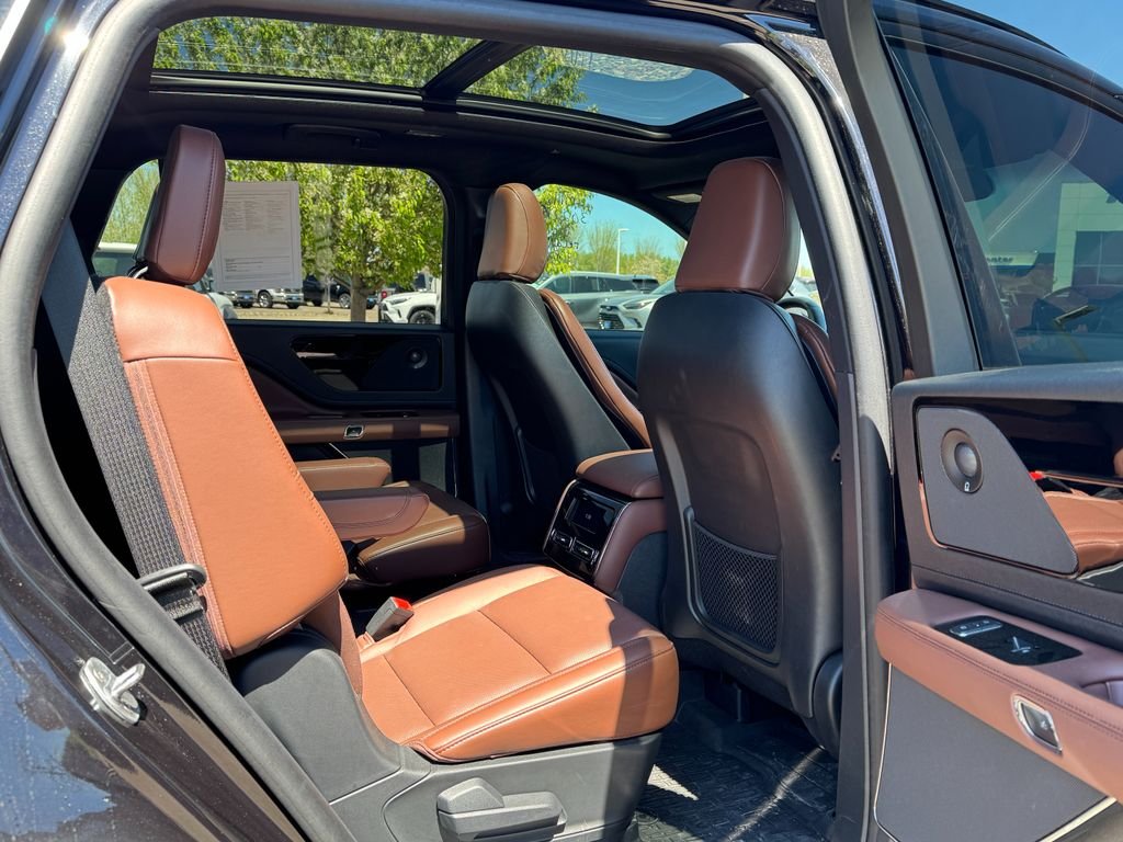 2025 Lincoln Aviator Reserve - Photo 13