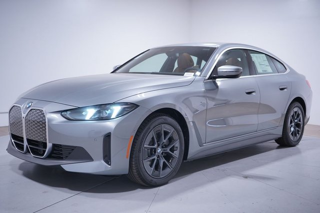 2026|BMW|i4|eDrive40|4D Hatchback