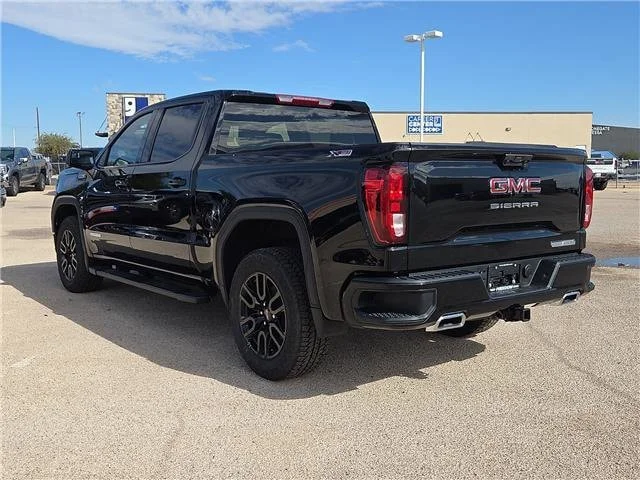New 2026 Onyx Black GMC Elevation image 3
