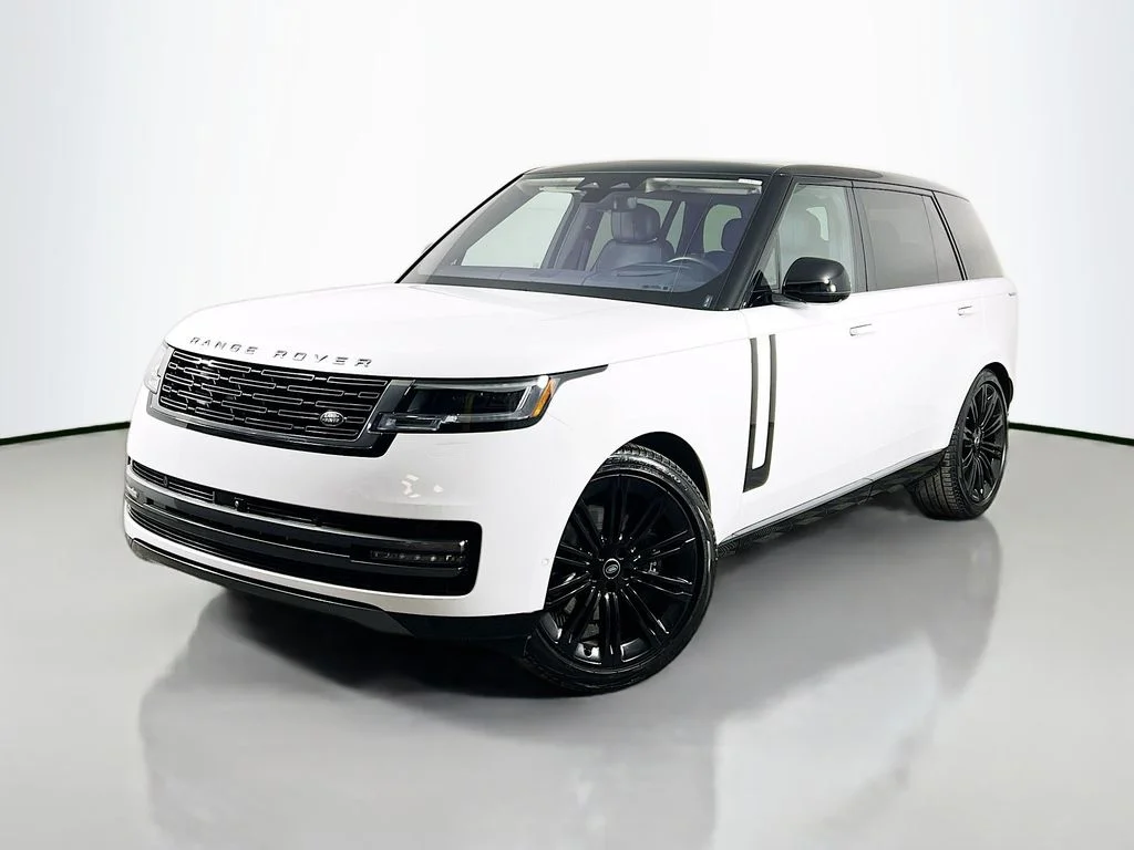 2022 Land Rover Range Rover 4.4 SE LWB 7's photo