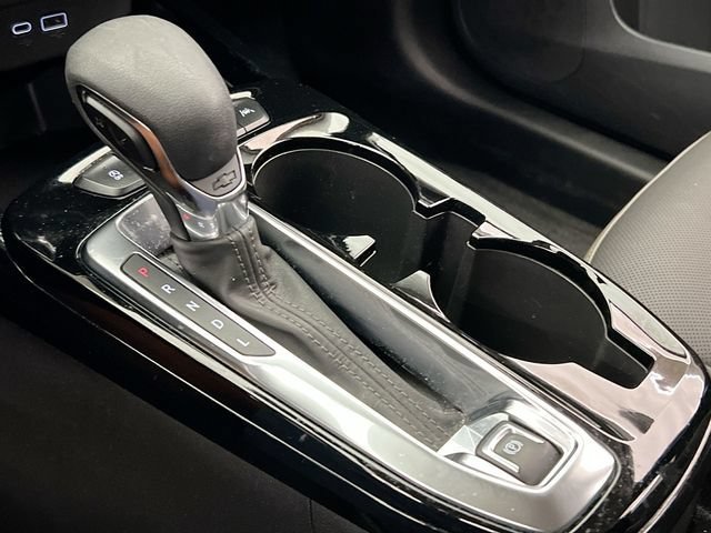 Certified Used 2024 Summit White Chevrolet ACTIV image 26